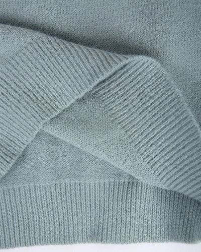 Olivia | Classic Everyday Knit Sweater