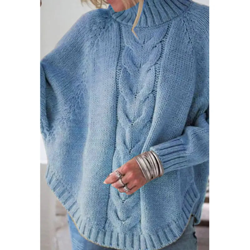 Ellery | Elegant Knit Pullover Sweater