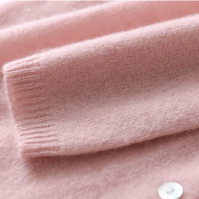 Willow | Elegant Wool Blend Cardigan