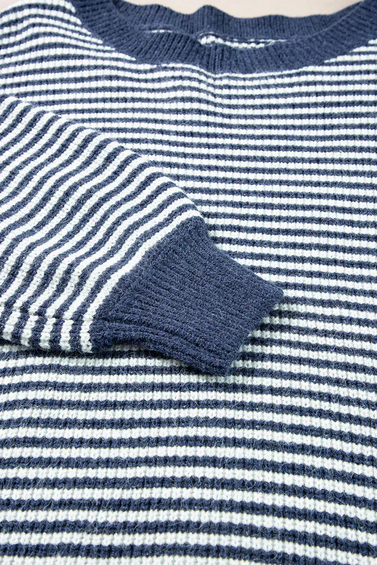 Cora | Elegant Slim Fit Sweater
