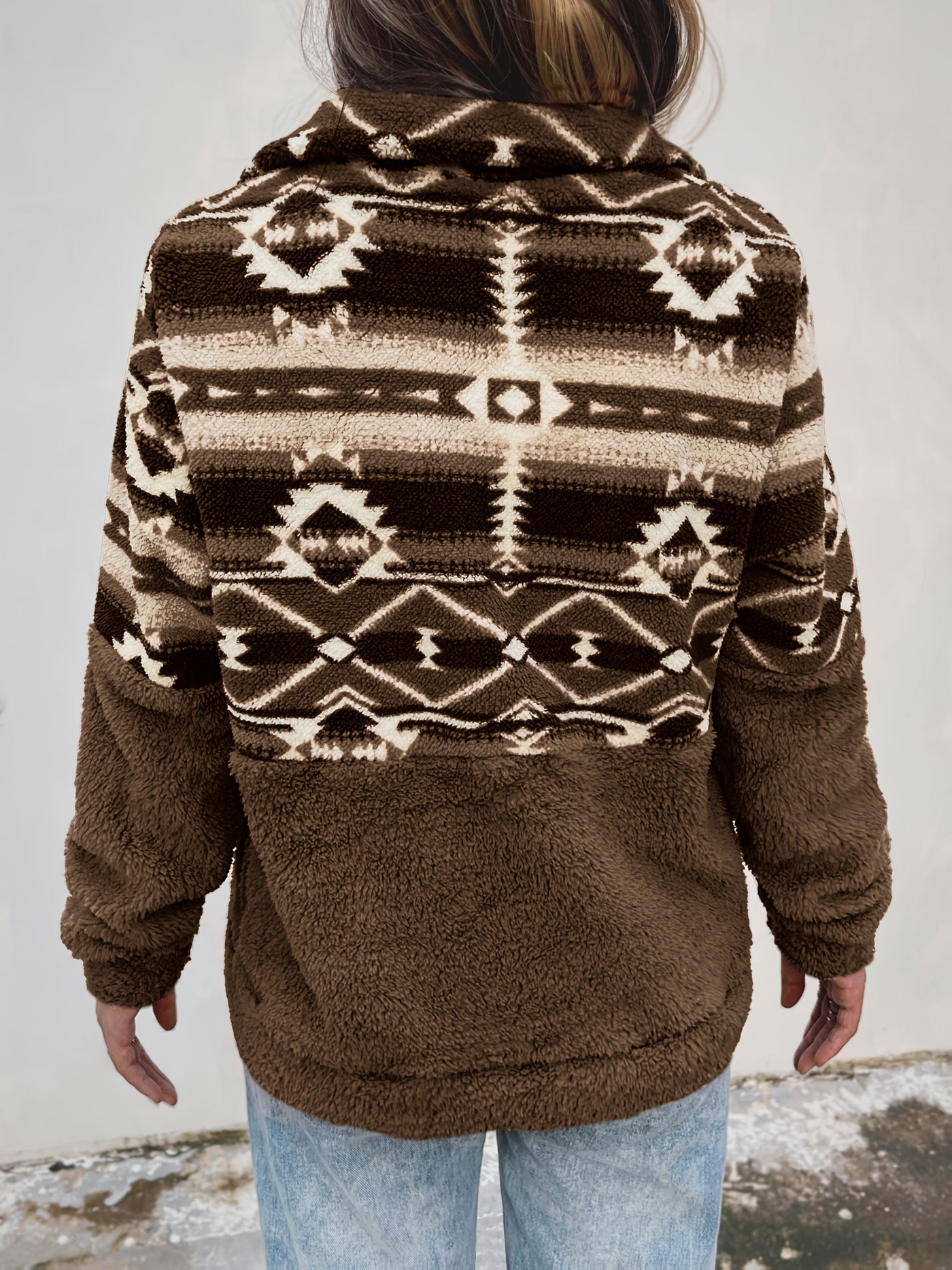 Anya | Super Soft Cozy Sweater