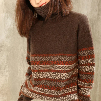 Freya | Premium Knit Luxe Sweater
