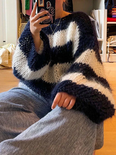 Rea | Everyday Knit Sweater