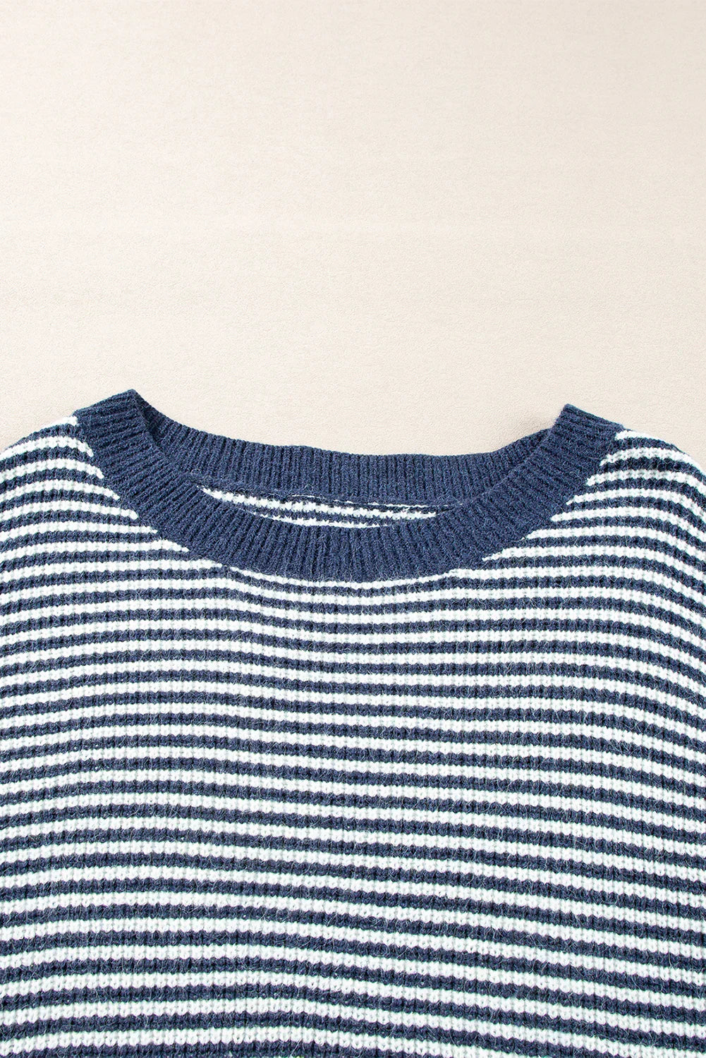 Cora | Elegant Slim Fit Sweater