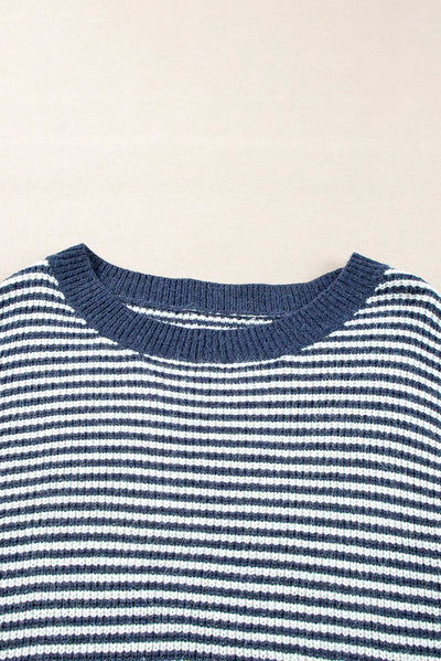 Cora | Elegant Slim Fit Sweater