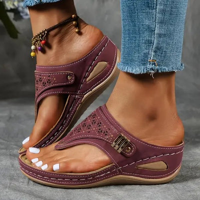 Maria - Orthopaedic Sandals