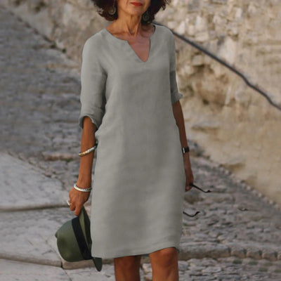Elena Summer Dress
