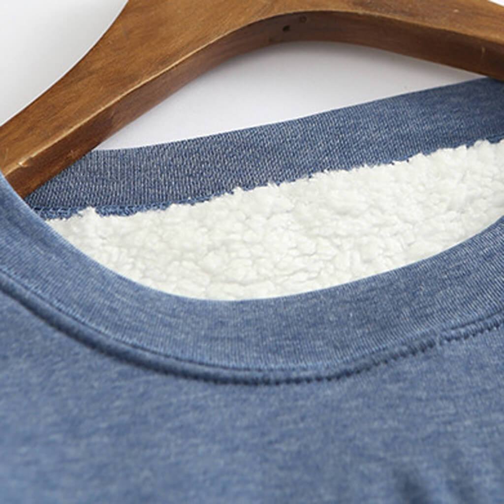 Isla | Longline Cozy Knit Sweater
