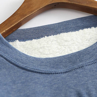 Isla | Longline Cozy Knit Sweater