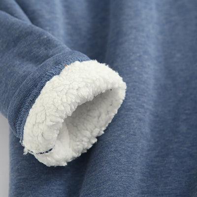 Isla | Longline Cozy Knit Sweater
